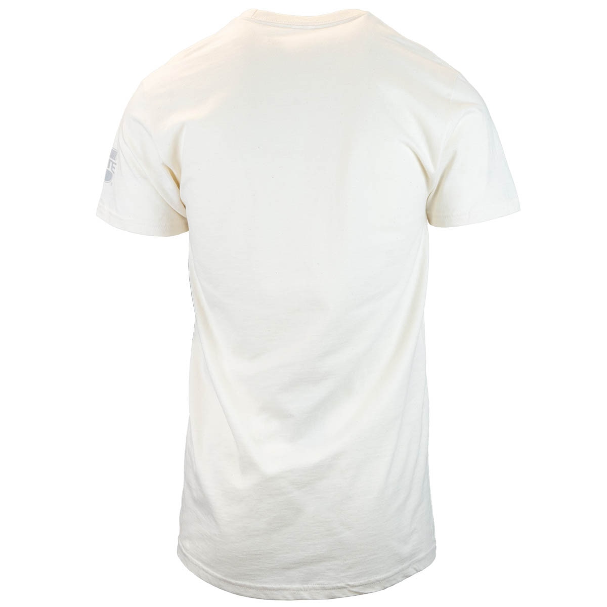 USU american sign language t-shirt zinc white